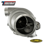 TS-2 Performance Turbocharger (Water Cooled) 6262 V-Band 0.82AR Internally Wastegated