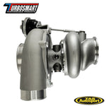 TS-2 Performance Turbocharger (Water Cooled) 6262 V-Band 0.82AR Internally Wastegated