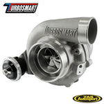 TS-2 Performance Turbocharger (Water Cooled) 6262 V-Band 0.82AR Internally Wastegated