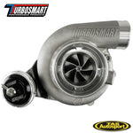 TS-2 Performance Turbocharger (Water Cooled) 6262 V-Band 0.82AR Internally Wastegated