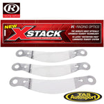 XSTACK 10237C TEAR OFF -BELL SE07 LRG TABS 10237C