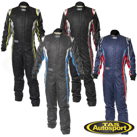 RPM 3XTECH RACESUIT