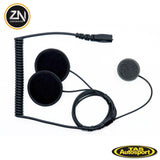 ZN – ZERO NOISE HEADSET ADVANCED FULL FACE