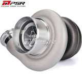 PULSAR Billet S498 Dual Ball Bearing Turbo