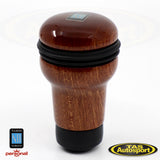 Nardi Evolution Mahogany Gear Knob