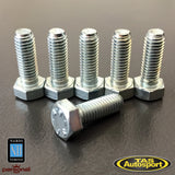 Nardi Hex Head Screw Set