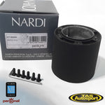 Nardi Boss Kit Mazda Capella RX2 Rigid Hub Steering Boss Kit