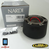Nardi Boss Kit Mazda FC-RX7 Rigid Hub Steering Boss Kit