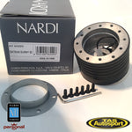 Nardi Boss Kit Nissan Hub Steering Boss Kit