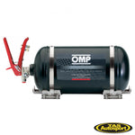 OMP 2.8LT STEEL MECH ECOLIFE Fire System