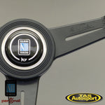 Nardi ND Classic Perforated Leather 340 Steering Wheel