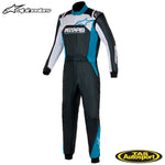 Alpinestars ATOM Graphic 4 Race Suit