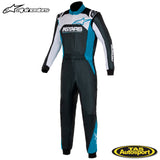 Alpinestars ATOM Graphic 4 Race Suit