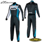 Alpinestars ATOM Graphic 4 Race Suit