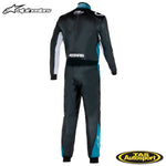 Alpinestars ATOM Graphic 4 Race Suit