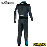 Alpinestars ATOM Graphic 4 Race Suit