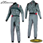 ALPINESTARS KMX-9   GRAPHIC 5 KARTING SUIT