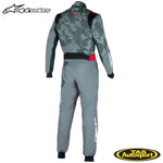 ALPINESTARS KMX-9   GRAPHIC 5 KARTING SUIT