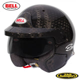 Bell Mag 10 Carbon Helmet