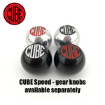 CUBE Speed - gearbox transmission shifter boot suit Skyline R32 R33 R34