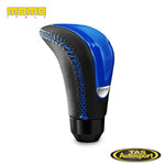 Momo Combat Evo Blue Gear Knob