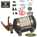 FireSense Extreme 2.25kg Novec Mechanical Fire System