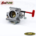 Easitune Go Kart Carburetor + T Jet Suits KT100 Engines Blueprinted