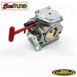 Easitune Go Kart Carburetor + T Jet Suits KT100 Engines Blueprinted