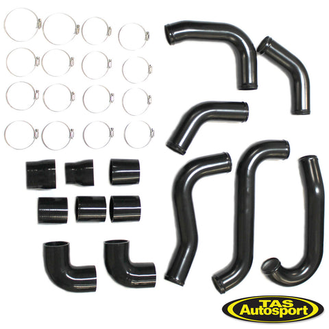 FG Performance Turbo Intercooler Pipe Kit