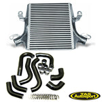 Ford FG XR6 Turbo Intercooler & Pipe Kit