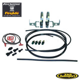 FireSense Extreme 3.0kg Novec Mechanical Fire System