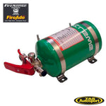 FireSense Extreme 3.0kg Novec Mechanical Fire System