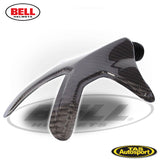 Bell Forced Air 10 Hole Intake Carbon