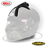 Bell Forced Air 10 Hole Intake Carbon