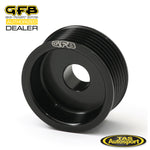 GFB Lightened Underdrive BRZ/Scion Alternator Pulley