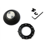 Horn Button Assembly Deep Dish Wheel