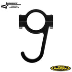 LONGACRE HELMET HOOK 1.75”