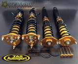 Dynamic Pro Sport Coilover Suspension Kit For Nissan Silvia S14