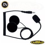 ZN HEADSET ADVANCED OPEN FACE