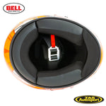 Bell KC7-CMR Kart Helmet - Champion Orange