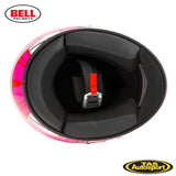 Bell KC7-CMR Kart Helmet - Champion Pink