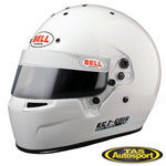 Bell KC7-CMR Karting Safety Helmet