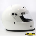 RACELID KF-X CMR 2016 KARTING HELMET – WHITE