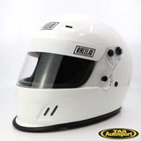 RACELID KF-X CMR 2016 KARTING HELMET – WHITE