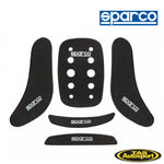 SPARCO KART SEAT PADDING SET