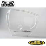 Nissan RB20 Clear Cam Gear Cover