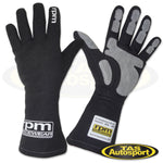 RPM Start 33 Racing Gloves