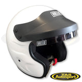 Racelid Jet Helmet & HANS Device Package