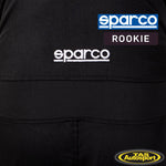 SPARCO KART SUIT - ROOKIE 2020