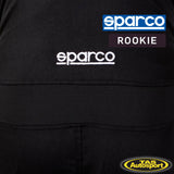 SPARCO KART SUIT - ROOKIE 2020